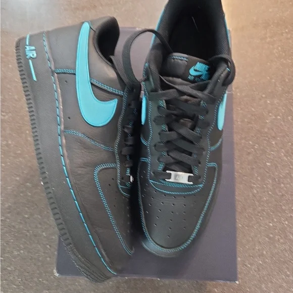 AIR FORCE 1 '07 LV8 'UN-TIFFANY’